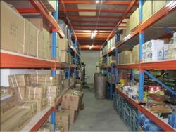 Enterprise One (D14), Factory #631907021